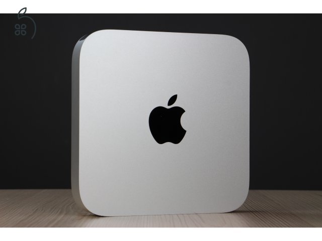 Használt Mac Mini 2014 256/ 8GB US-5278