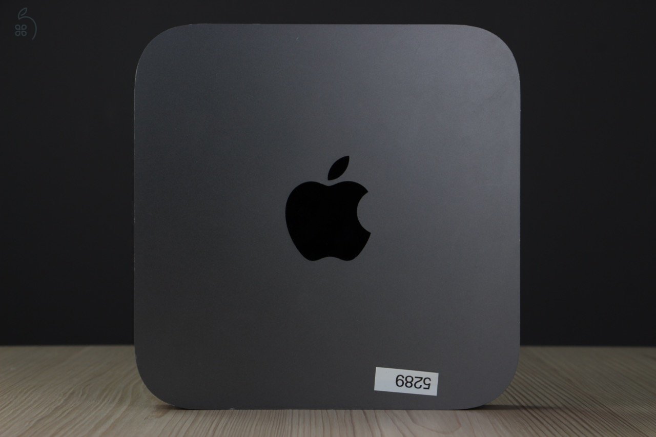 Apple Mac Mini 2018 512/32GB US-5289