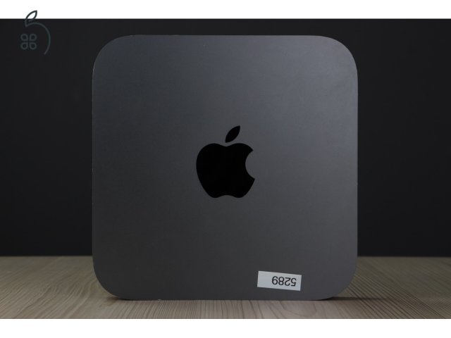 Apple Mac Mini 2018 512/32GB US-5289