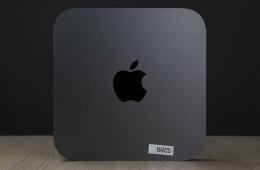 Apple Mac Mini 2018 512/32GB US-5289