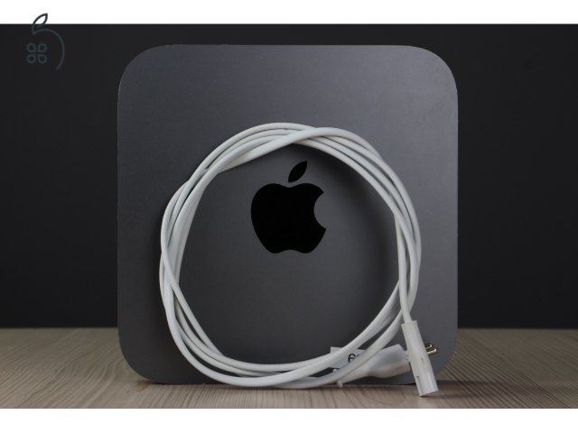 Apple Mac Mini 2018 512/32GB US-5289