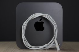 Apple Mac Mini 2018 512/32GB US-5289