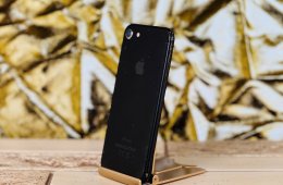 Eladó iPhone 7 32 GB Black 100% aksi szép állapotú - 12 HÓ GARANCIA - L5333