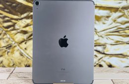 Eladó iPad Air 4th gen 10.9 Wifi +Cellular A2072 64 GB Space Gray szép állapotú - 12 HÓ GARANCIA - L5315