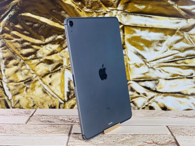 Eladó iPad Air 4th gen 10.9 Wifi +Cellular A2072 64 GB Space Gray szép állapotú - 12 HÓ GARANCIA - L5315