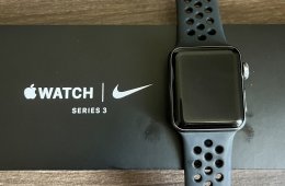 Apple watch 3 nike+