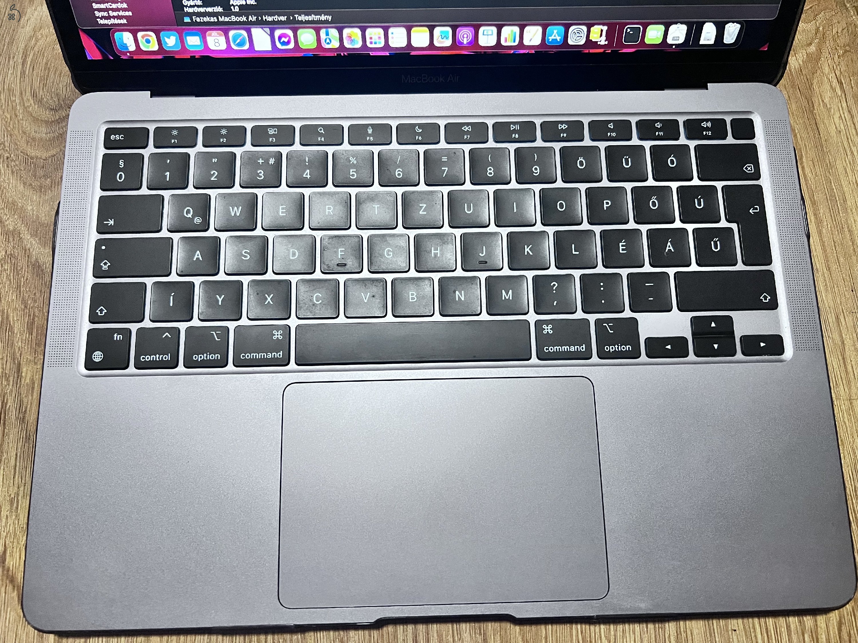 Macbook Air 13