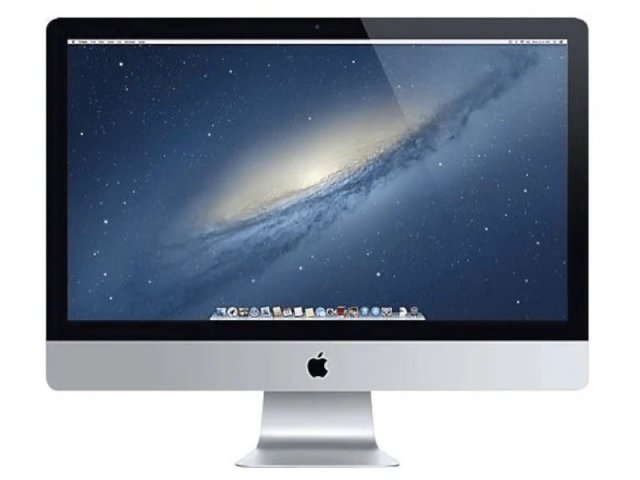 Apple iMac 14.2 27