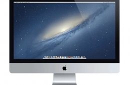 Apple iMac 14.2 27