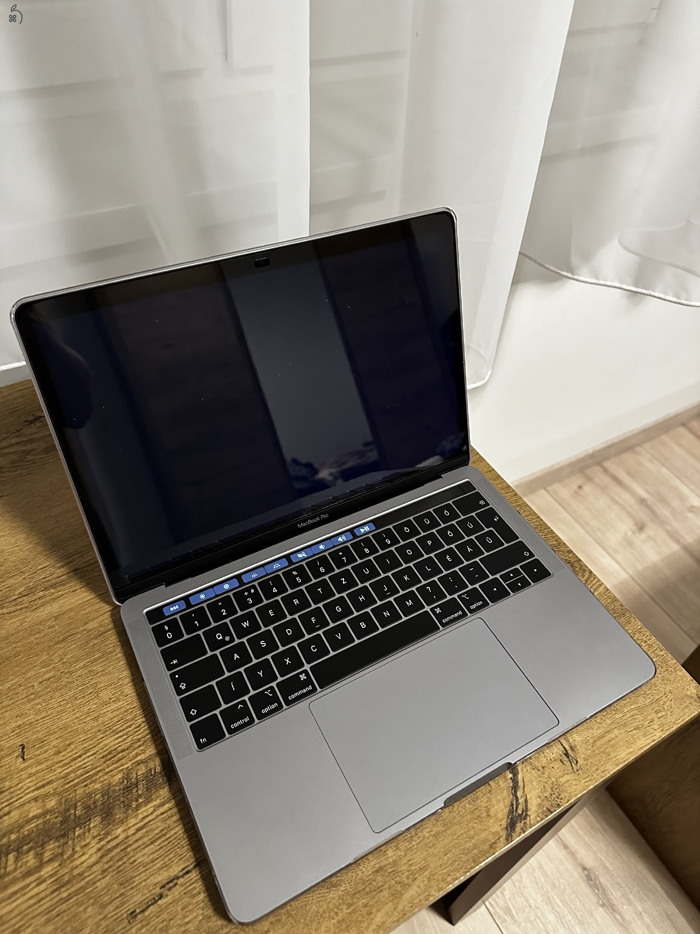 Macbook pro 13