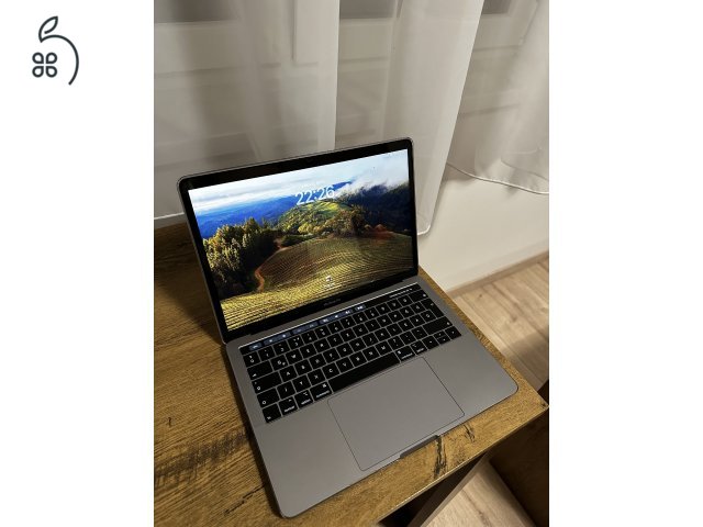 Macbook pro 13