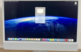 Apple iMac 24” M1 8-core CPU 8-core GPU 8GB/512 GB