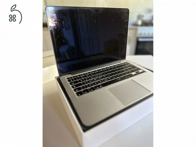 Macbook Pro 13