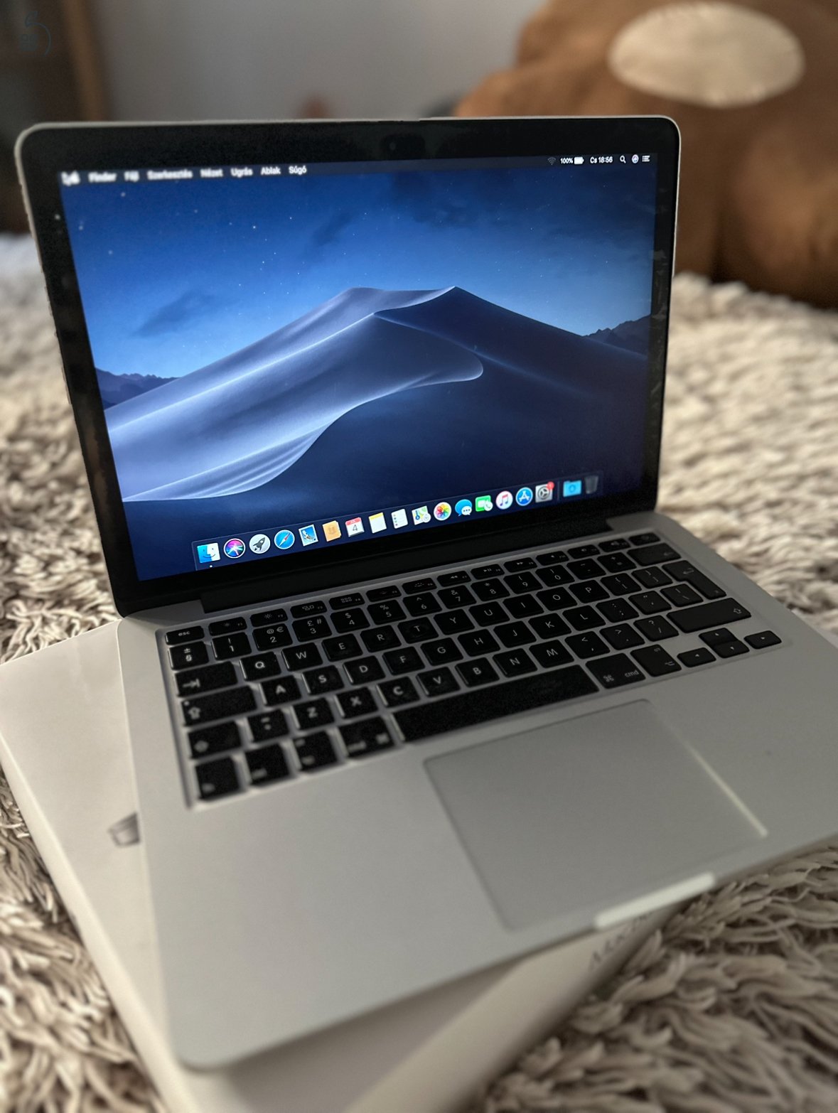 Macbook Pro 13