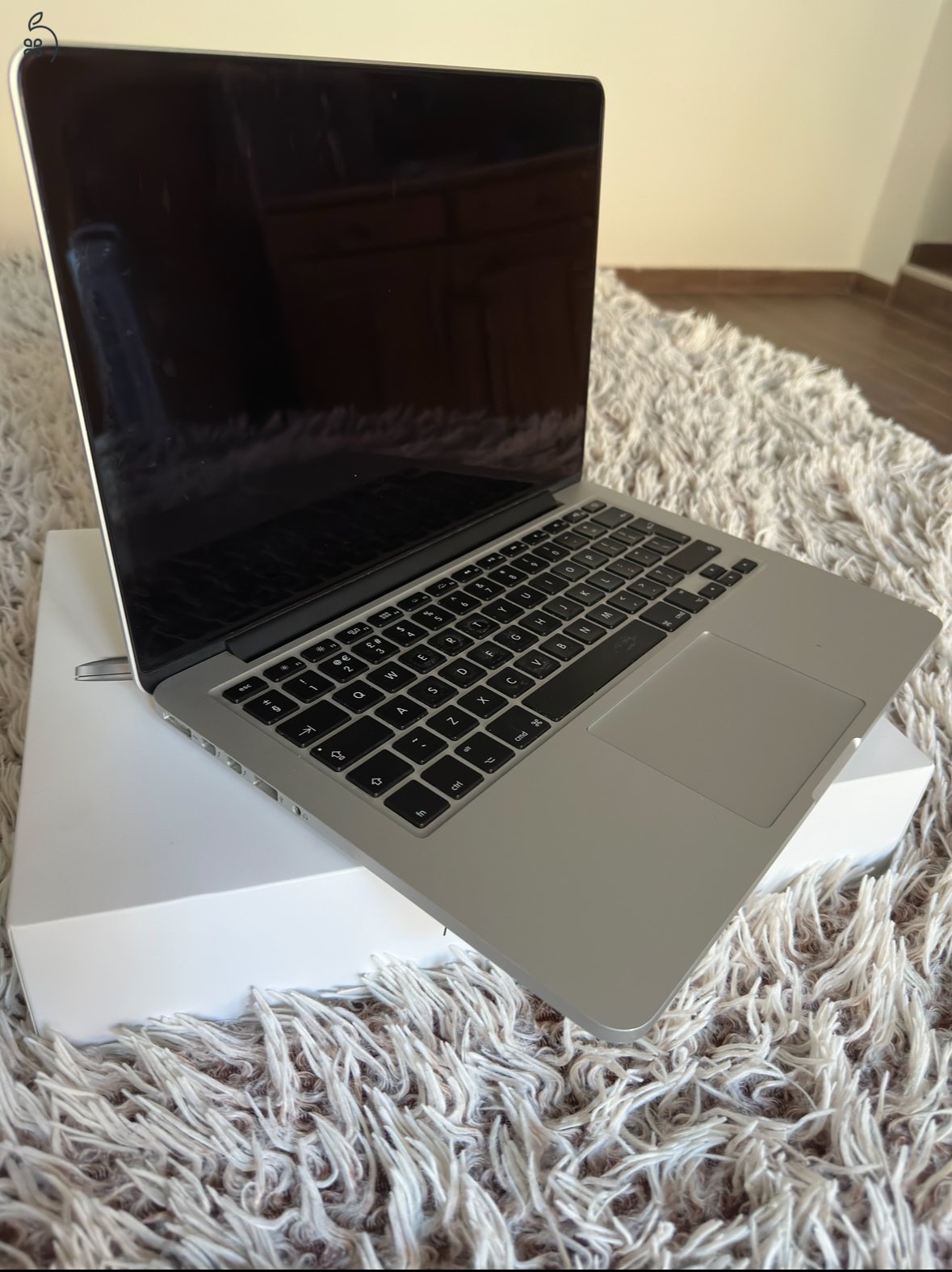 Macbook Pro 13