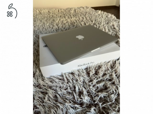 Macbook Pro 13