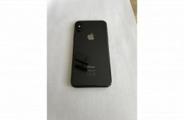 iPhone Xs 64GB Space Gray