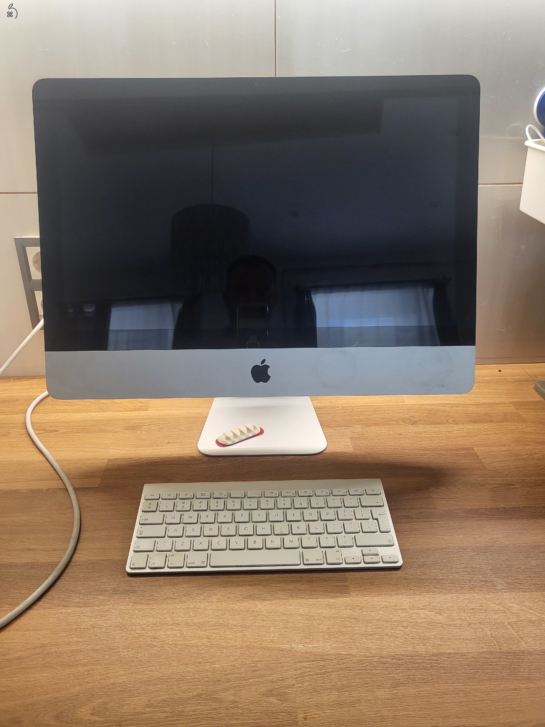 Apple iMac Core i3 3.06 21.5