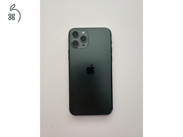 iPhone 11 pro 256 GB