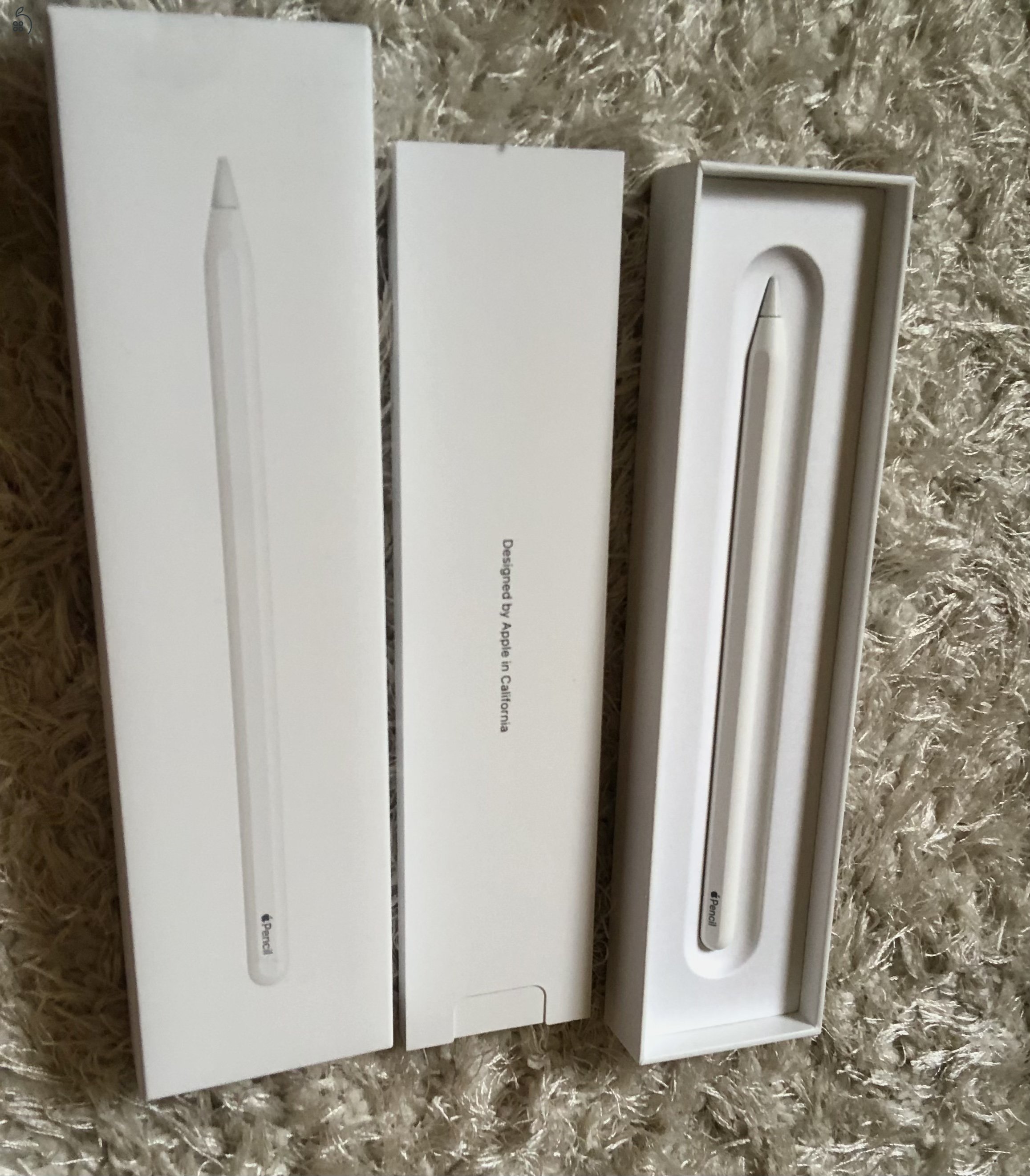 Apple pencil 2.gen