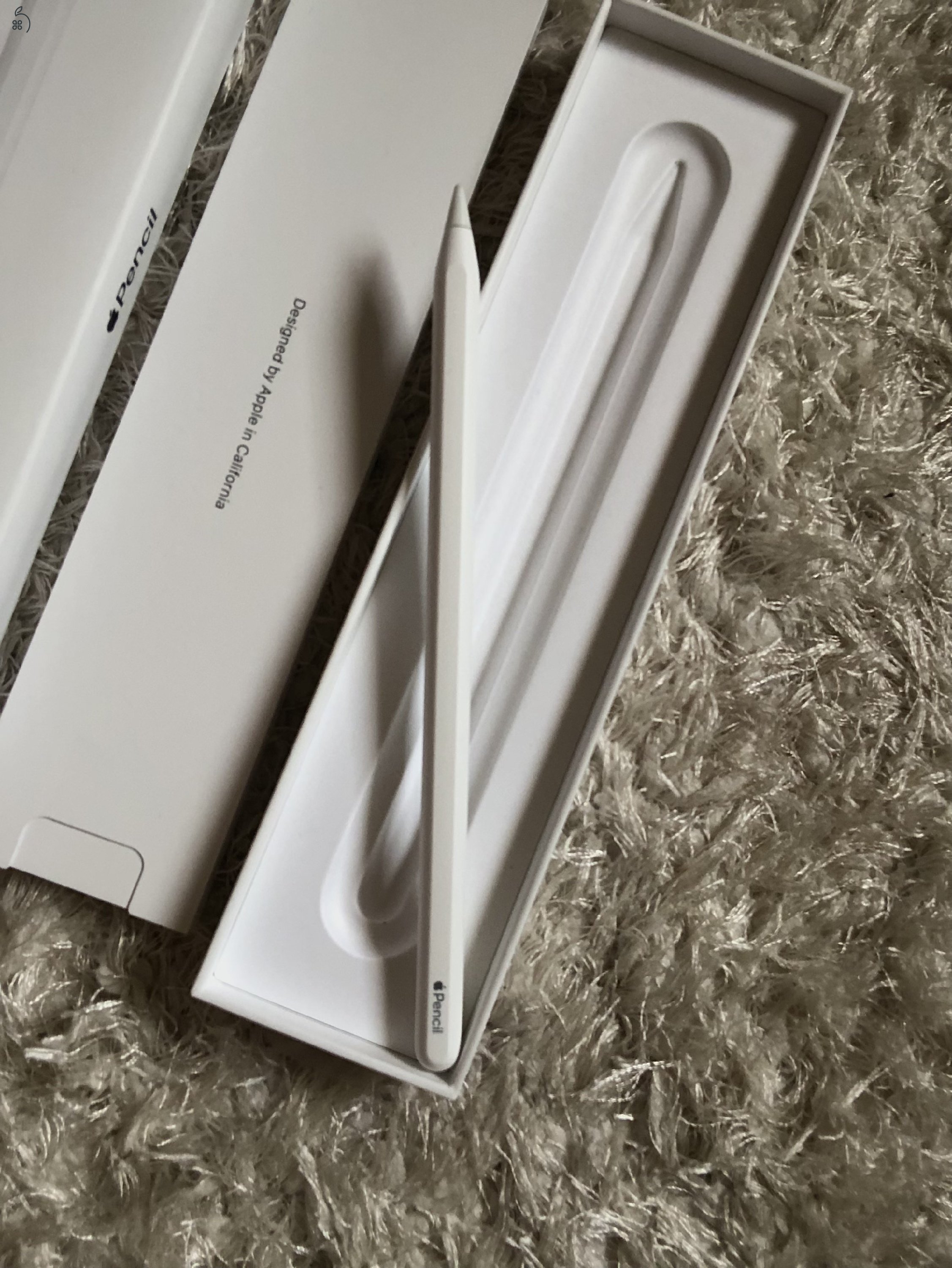 Apple pencil 2.gen