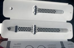 Nike Apple Watch S5 44mm