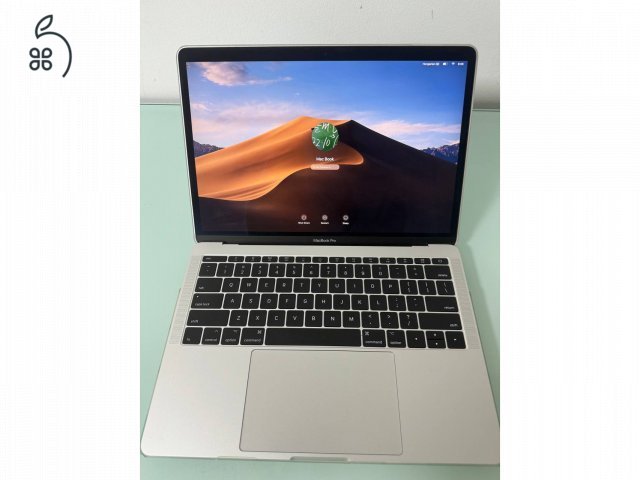 2017 MacBook Pro 13