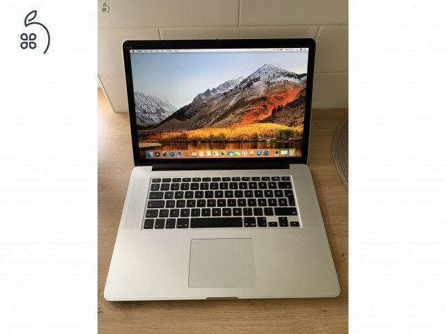 MacBook Pro (Retina, Mid 2012)