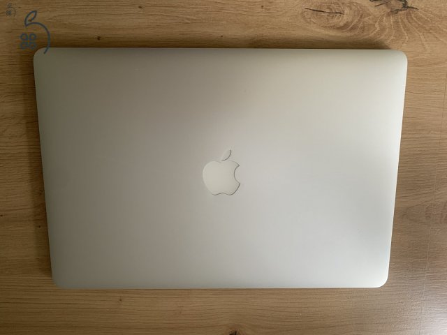 MacBook Pro (Retina, Mid 2012)