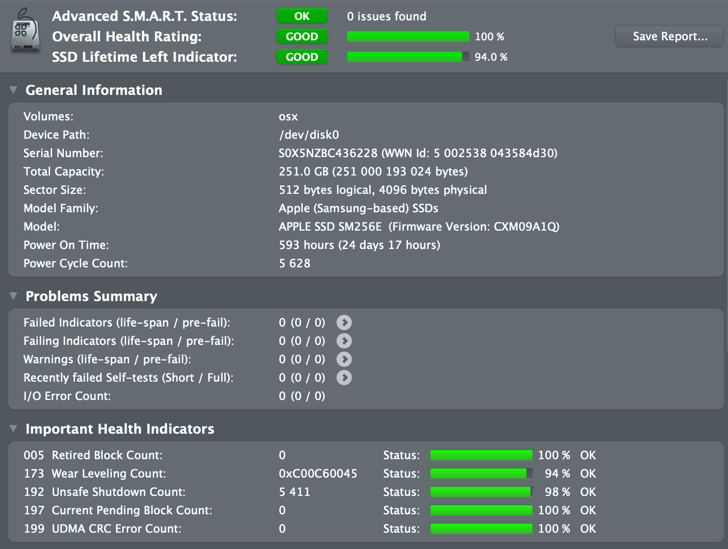 MacBook Pro (Retina, Mid 2012)