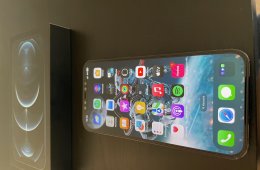 Hibátlan Iphone 12 Pro Max