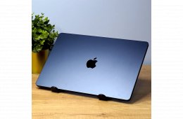 MacSzerez.com - 2023 MacBook Air Retina 15
