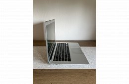 Macbook Air 13” 2015-ös modell első tulajtól