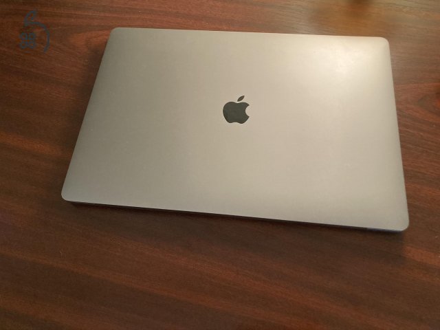 MacBook Pro 16 (2019) 