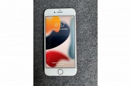 iPhone 7 Rose Gold független, megkímélt