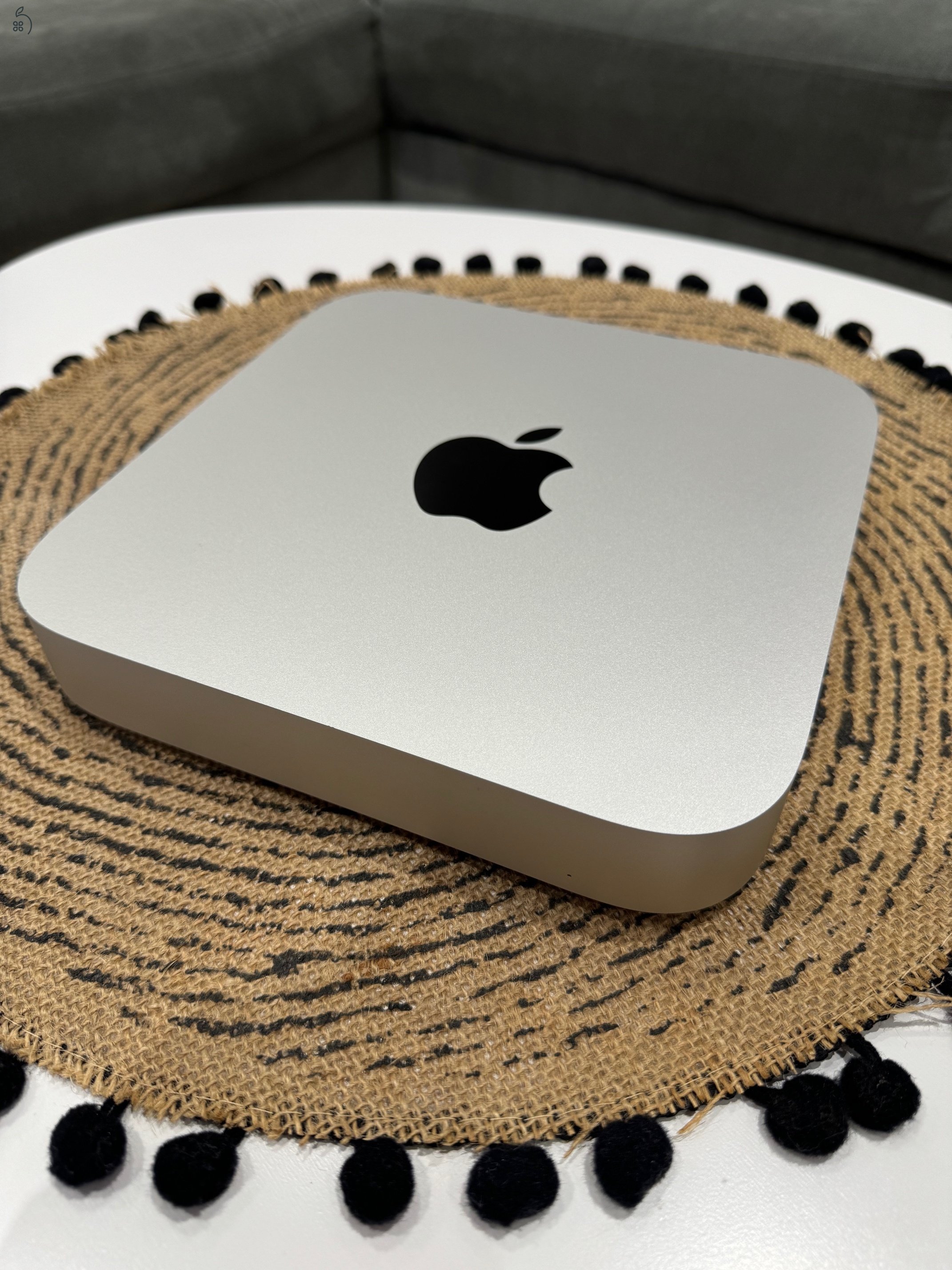 Apple Mac Mini M1 2020 / 8GB / 256GB SSD