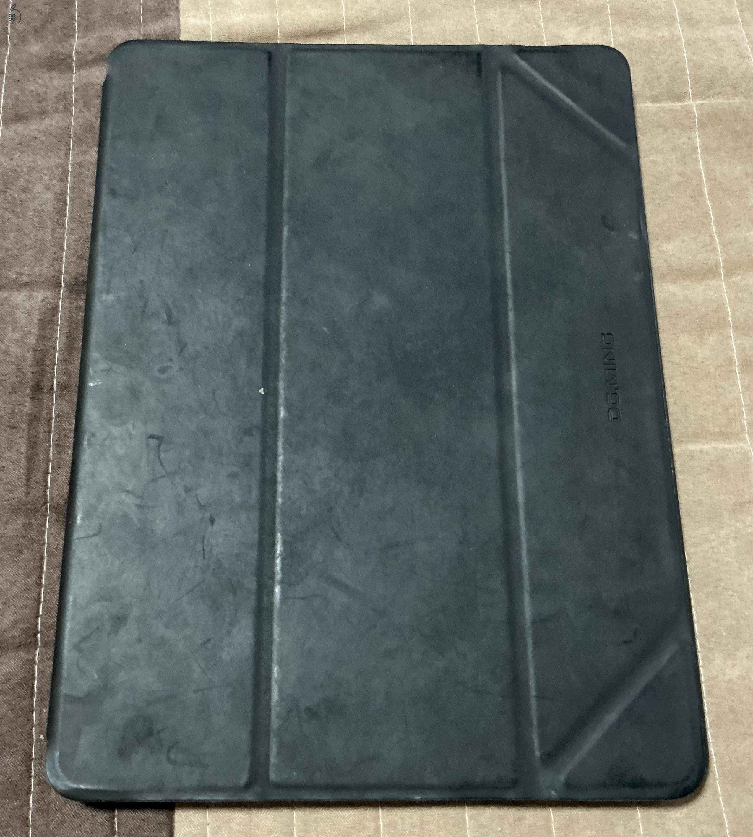 Használt IPad Air3 256GB Space Gray