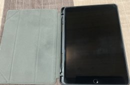 Használt IPad Air3 256GB Space Gray