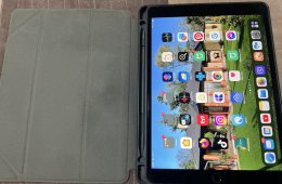 Használt IPad Air3 256GB Space Gray