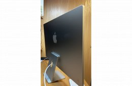 Új állapotú iMac M1-es processzorral