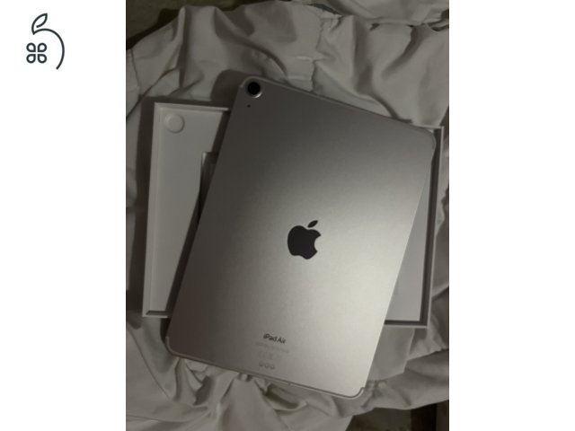 iPad Air 5th gen 2022 64GB Csillagfény-WIFI