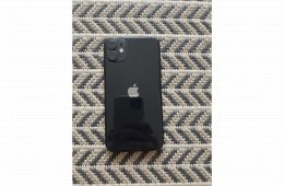iPhone 11 Black - 64GB