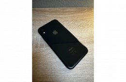 iPhone XR Black 64GB