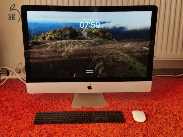 iMac 27