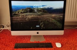 iMac 27