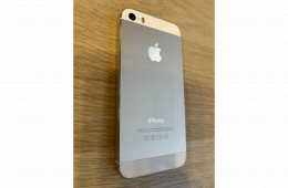 Apple iPhone 5S 16GB Telekom függő, ezüst