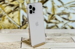 Eladó iPhone 12 Pro Max 256 GB Gold 100% aksi szép állapotú - 12 HÓ GARANCIA - S1725