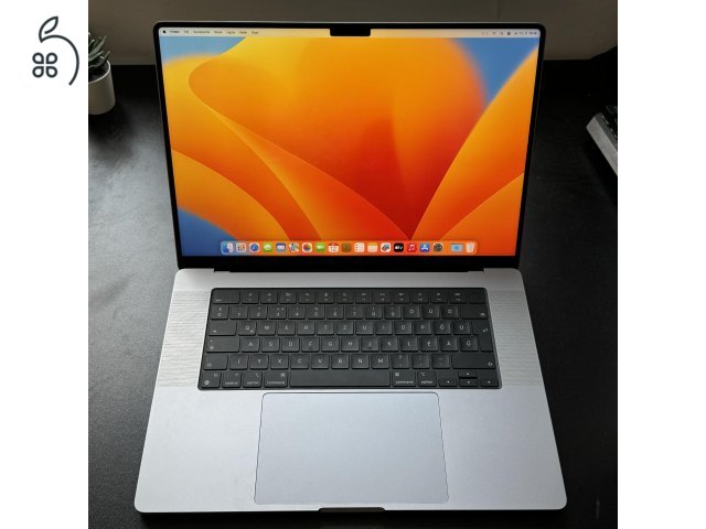 Macbook Pro 16