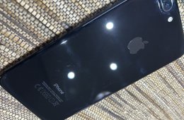 Eladó iPhone 7 Plus 32GB, megkímélt, 82% akku