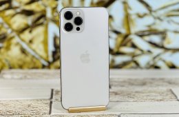 Eladó iPhone 12 Pro Max 256 GB Gold 100% aksi szép állapotú - 12 HÓ GARANCIA - 1725